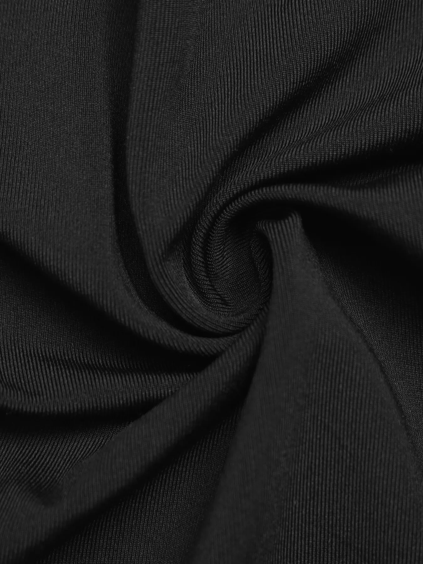 Lace Detail Cap-Sleeve T-Shirt 10