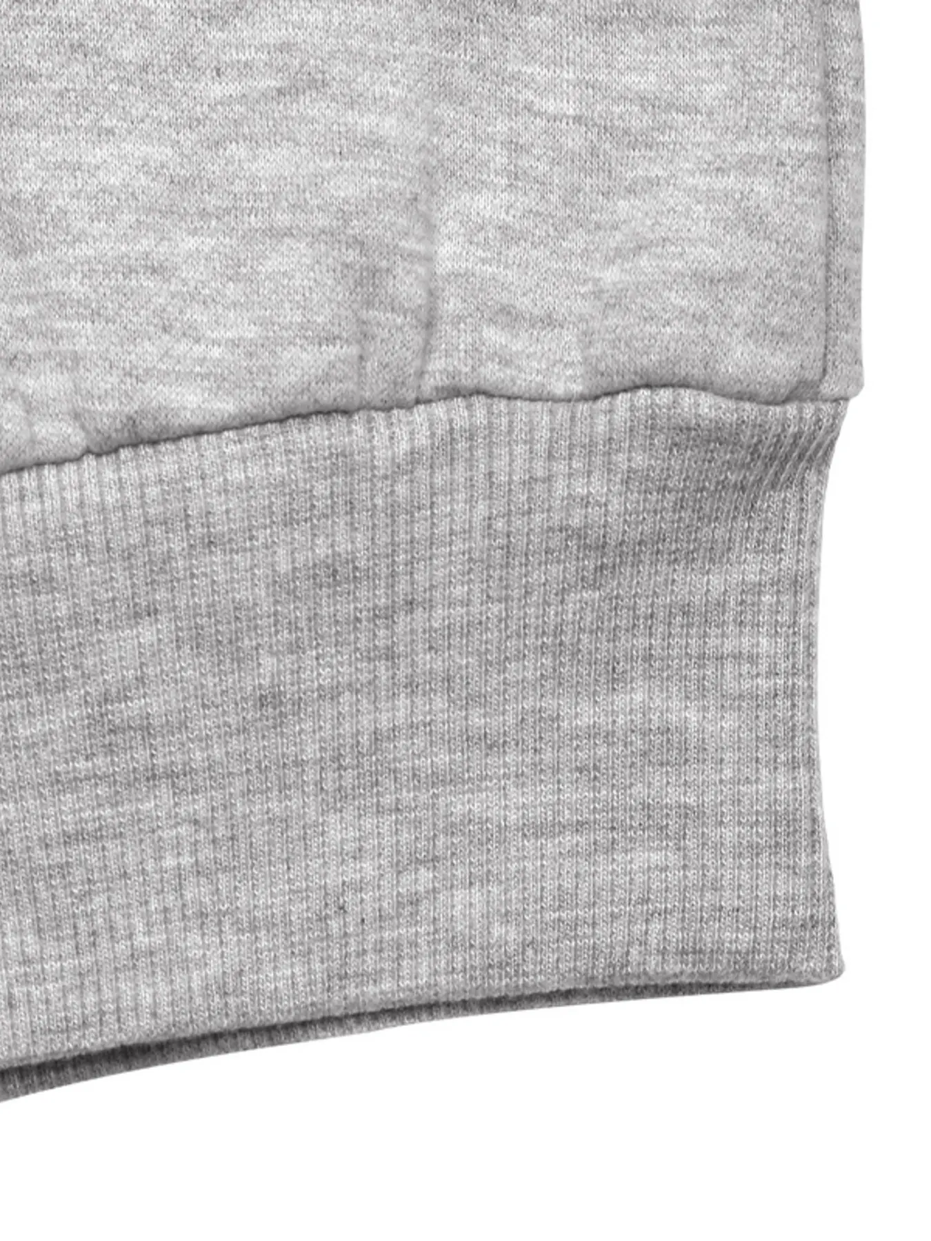 Cropped Zip-Up Long Sleeve Hoodie 8