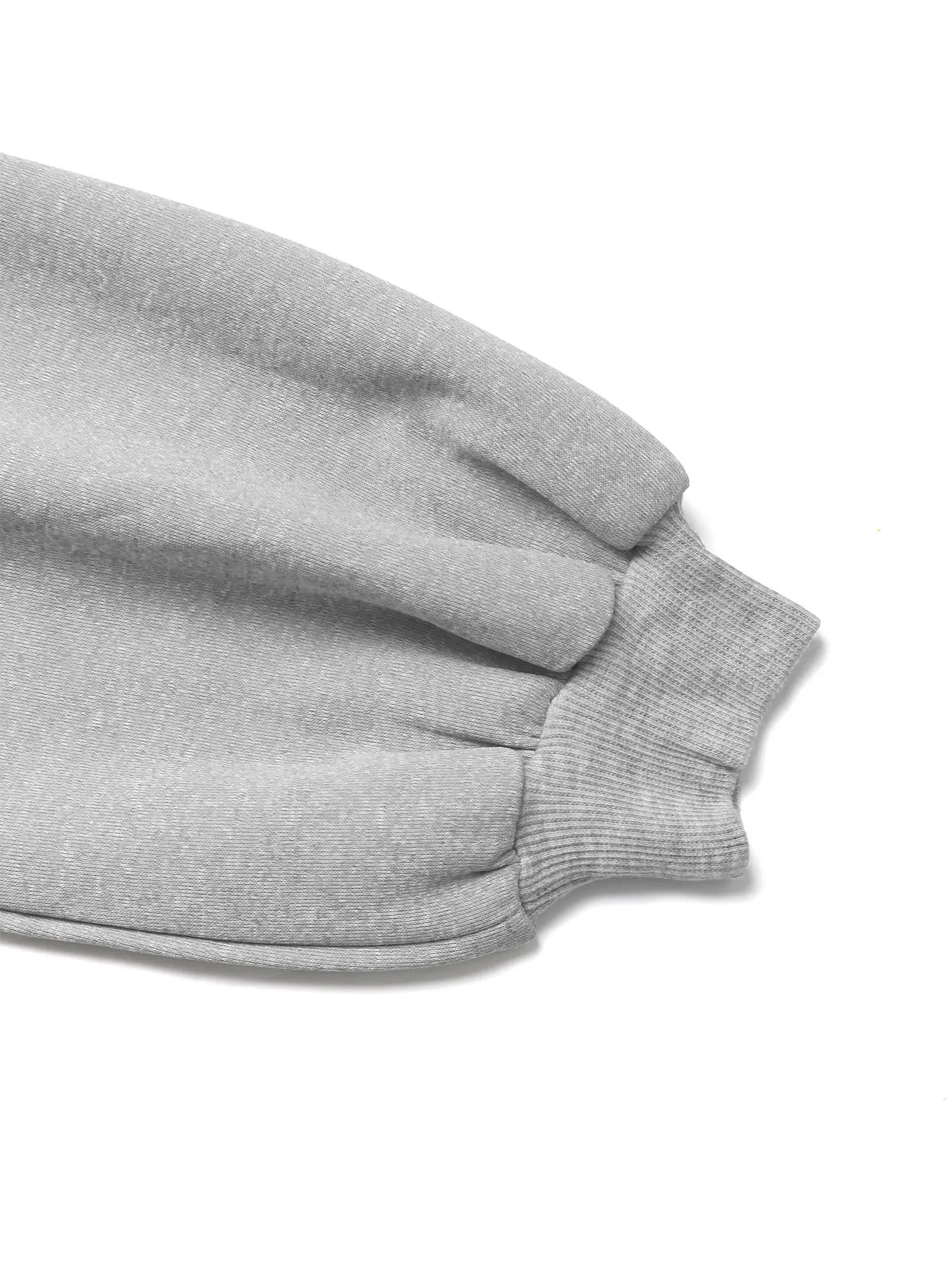 Drawstring Zip Detail Cold Shoulder Hoodie 6