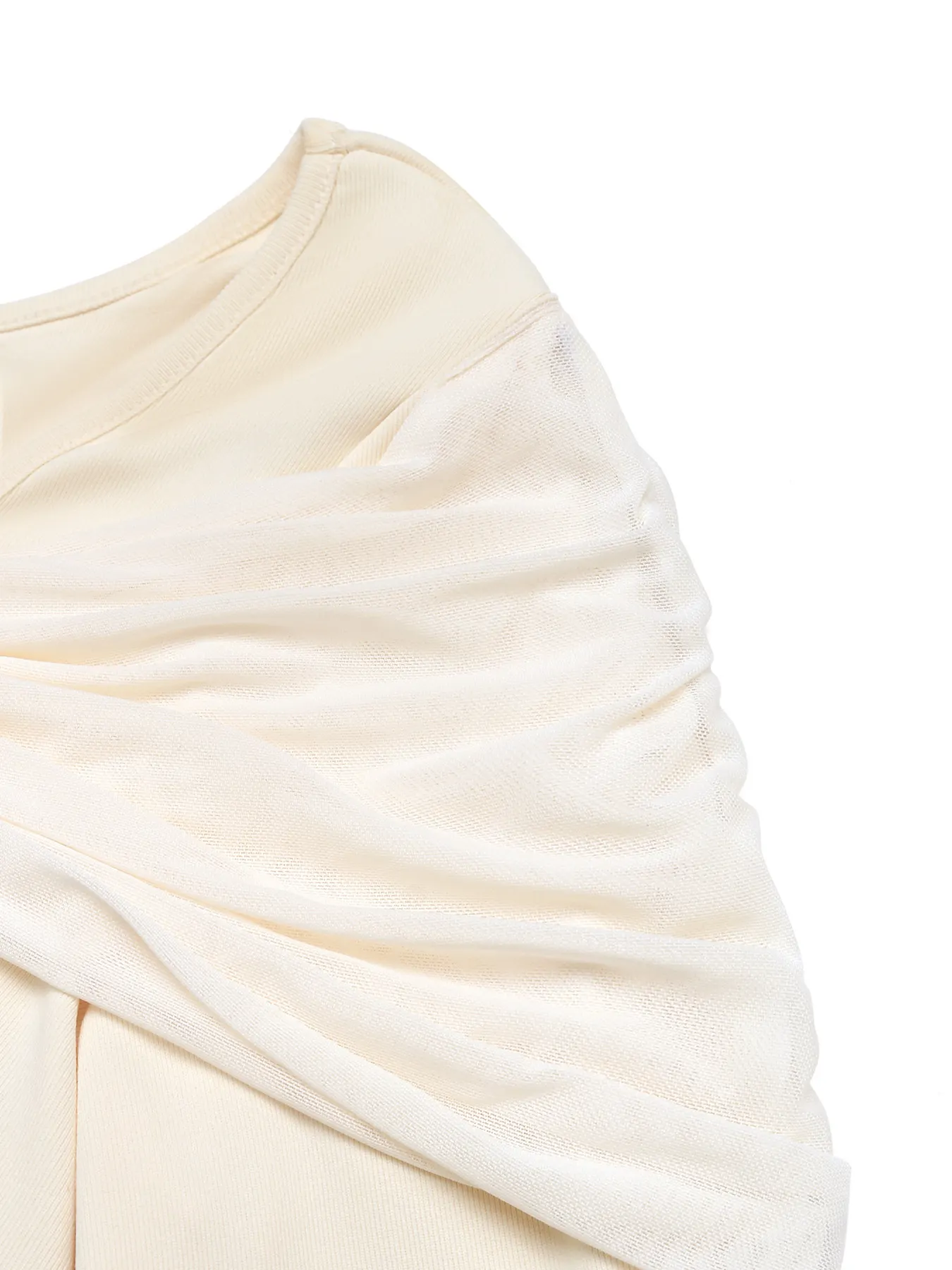 Bow Long Sleeve T-Shirt 8